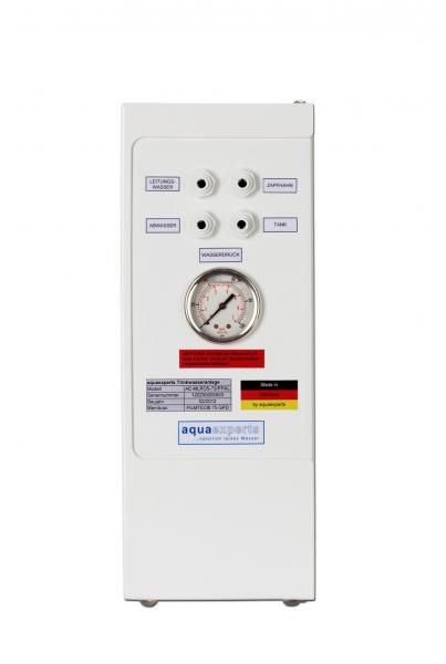 UO-System AL5-190 ecotec